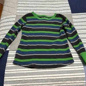 Jumping Beans Size 5/6 Boys shirt